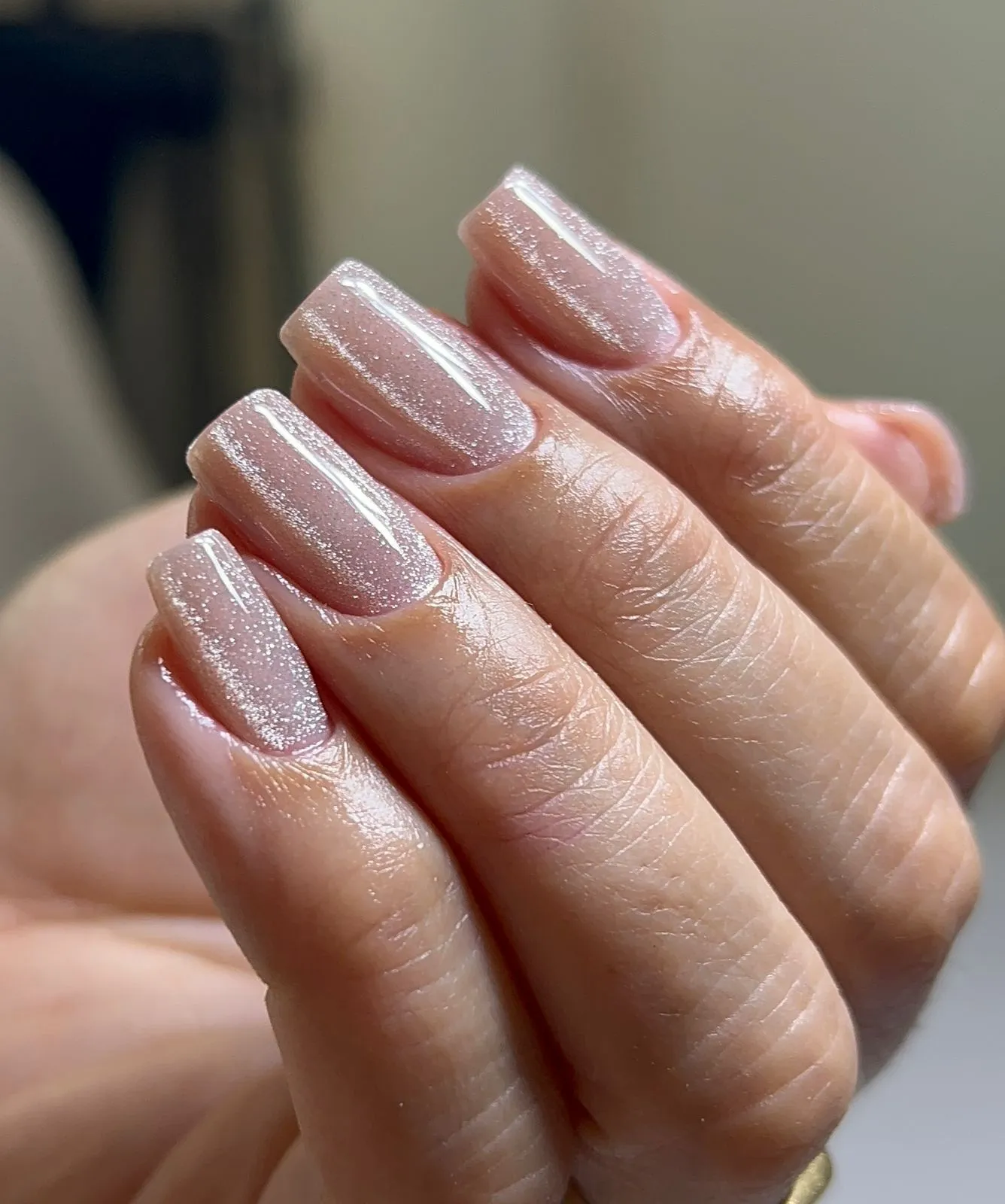 Banho de Gel